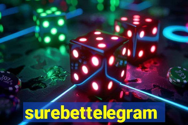 surebettelegram