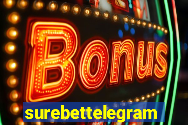 surebettelegram