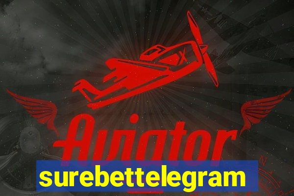 surebettelegram