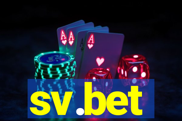 sv.bet