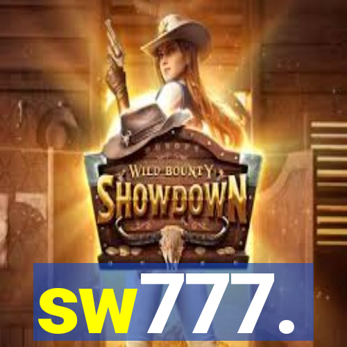 sw777.