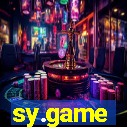 sy.game