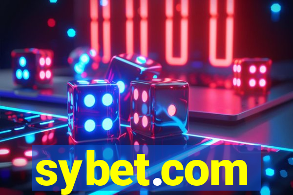 sybet.com