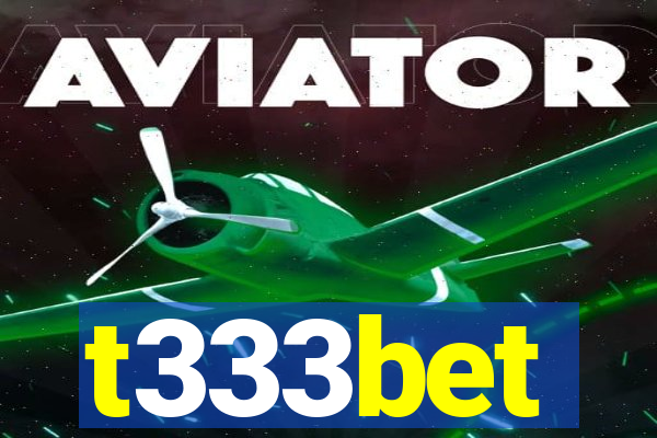 t333bet