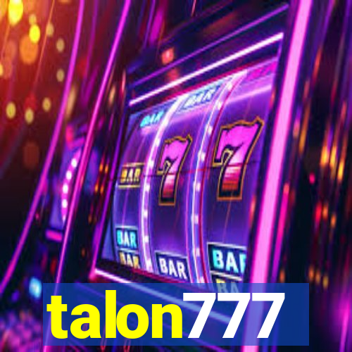 talon777