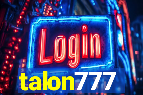 talon777