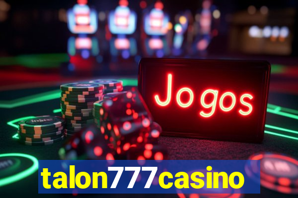 talon777casino