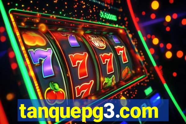 tanquepg3.com