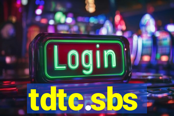 tdtc.sbs