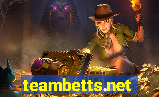 teambetts.net