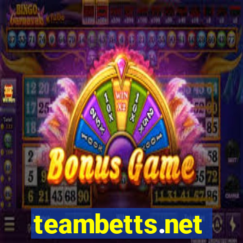 teambetts.net