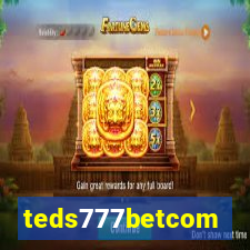 teds777betcom