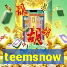 teemsnow