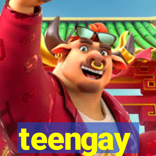 teengay