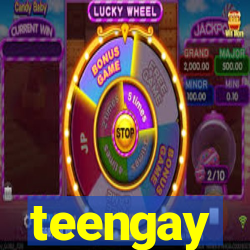 teengay