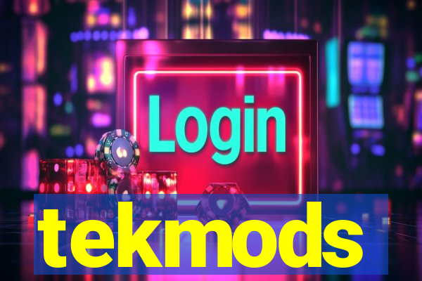 tekmods