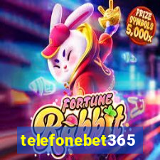 telefonebet365