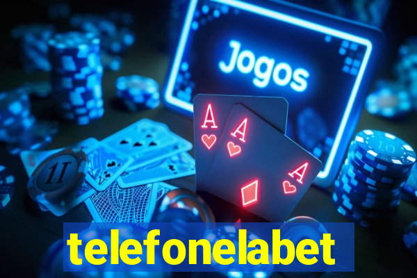 telefonelabet