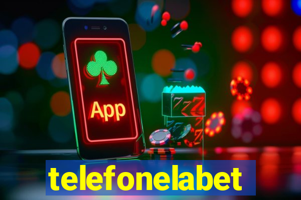 telefonelabet