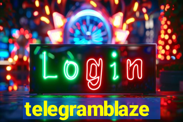 telegramblaze