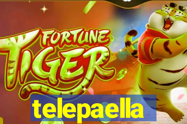 telepaella