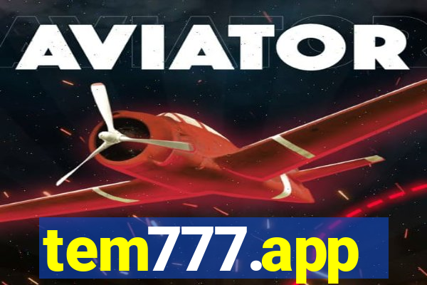 tem777.app