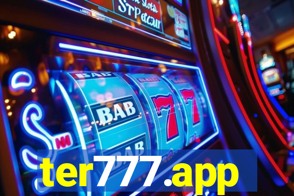 ter777.app