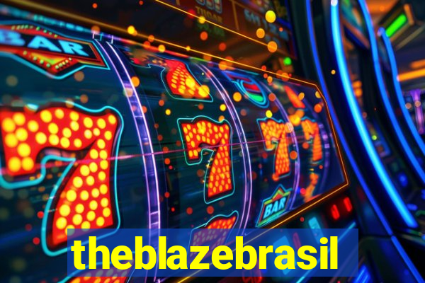 theblazebrasil