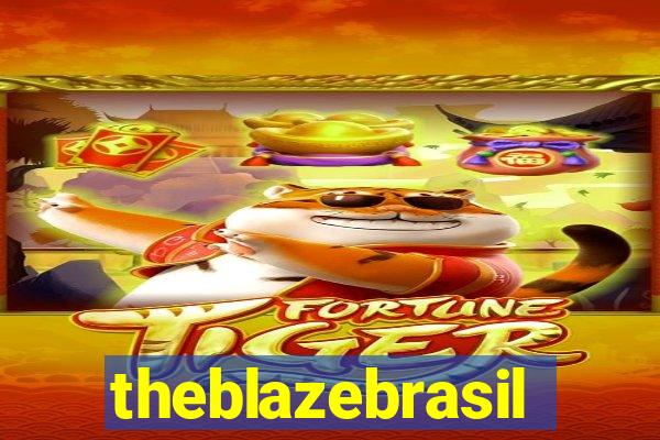 theblazebrasil