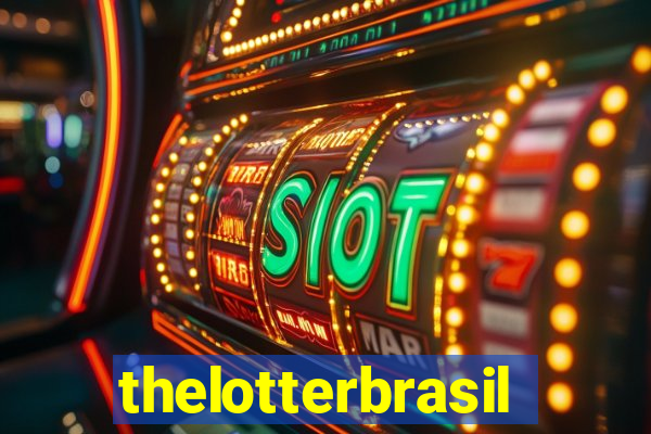 thelotterbrasil