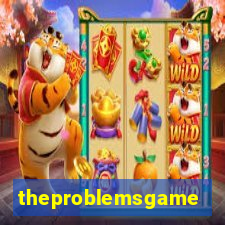 theproblemsgames.com