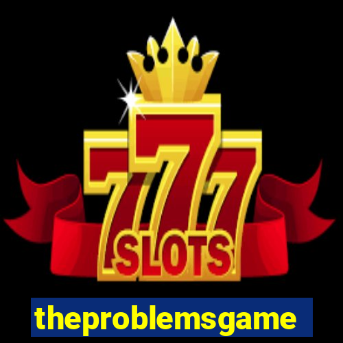 theproblemsgames.com