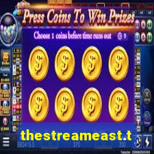 thestreameast.to