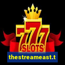 thestreameast.to