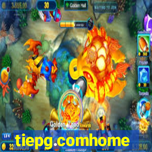 tiepg.comhome