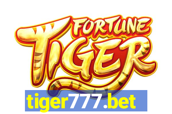 tiger777.bet