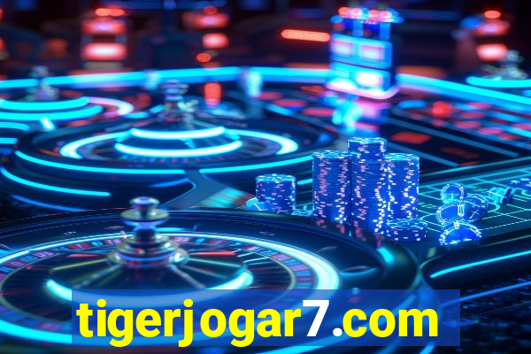 tigerjogar7.com