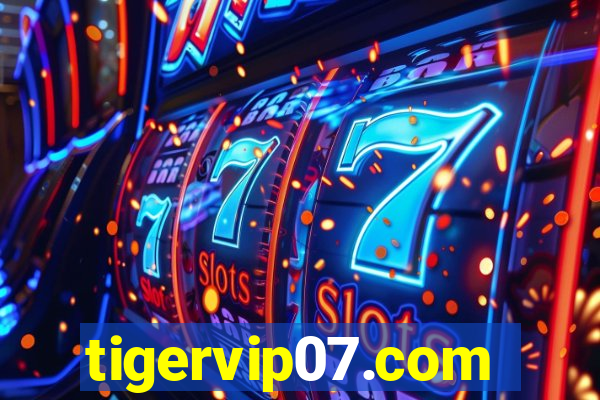 tigervip07.com