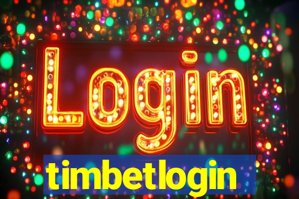 timbetlogin