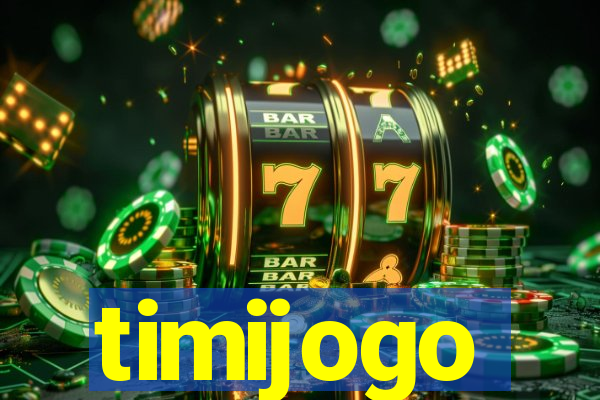 timijogo