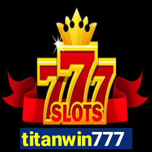 titanwin777