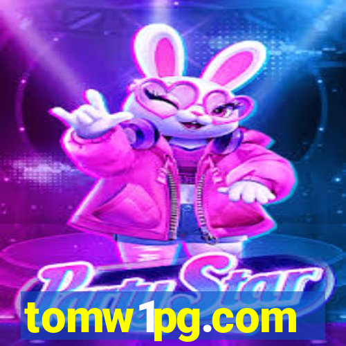 tomw1pg.com