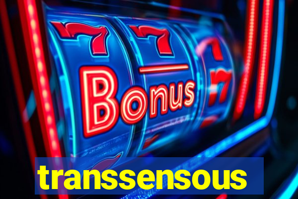 transsensous