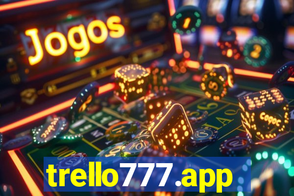 trello777.app