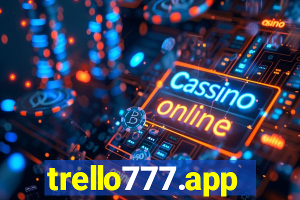 trello777.app