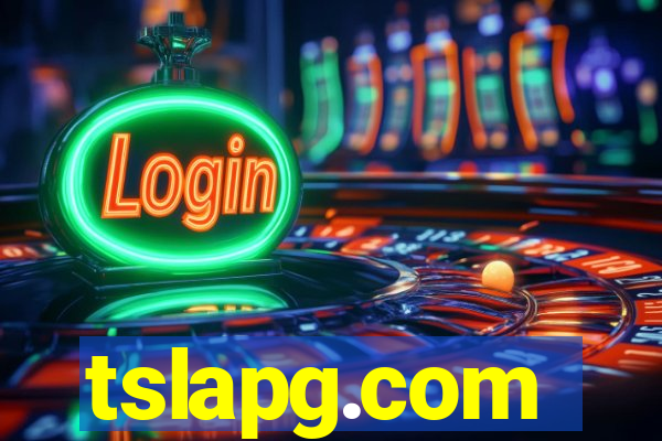 tslapg.com