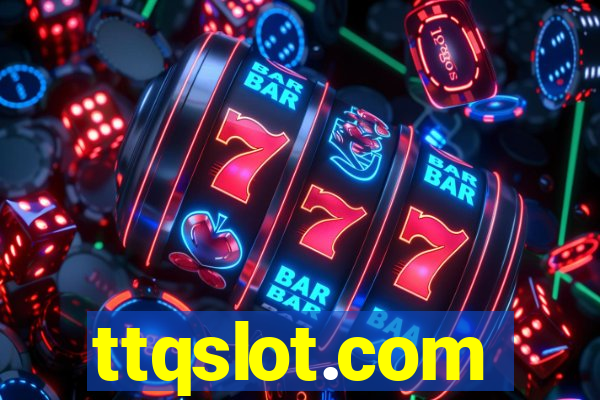 ttqslot.com