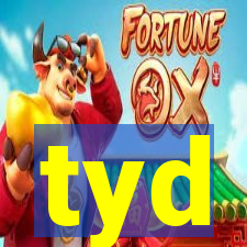 tyd-bet.com