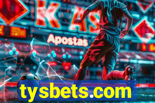 tysbets.com