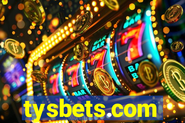 tysbets.com